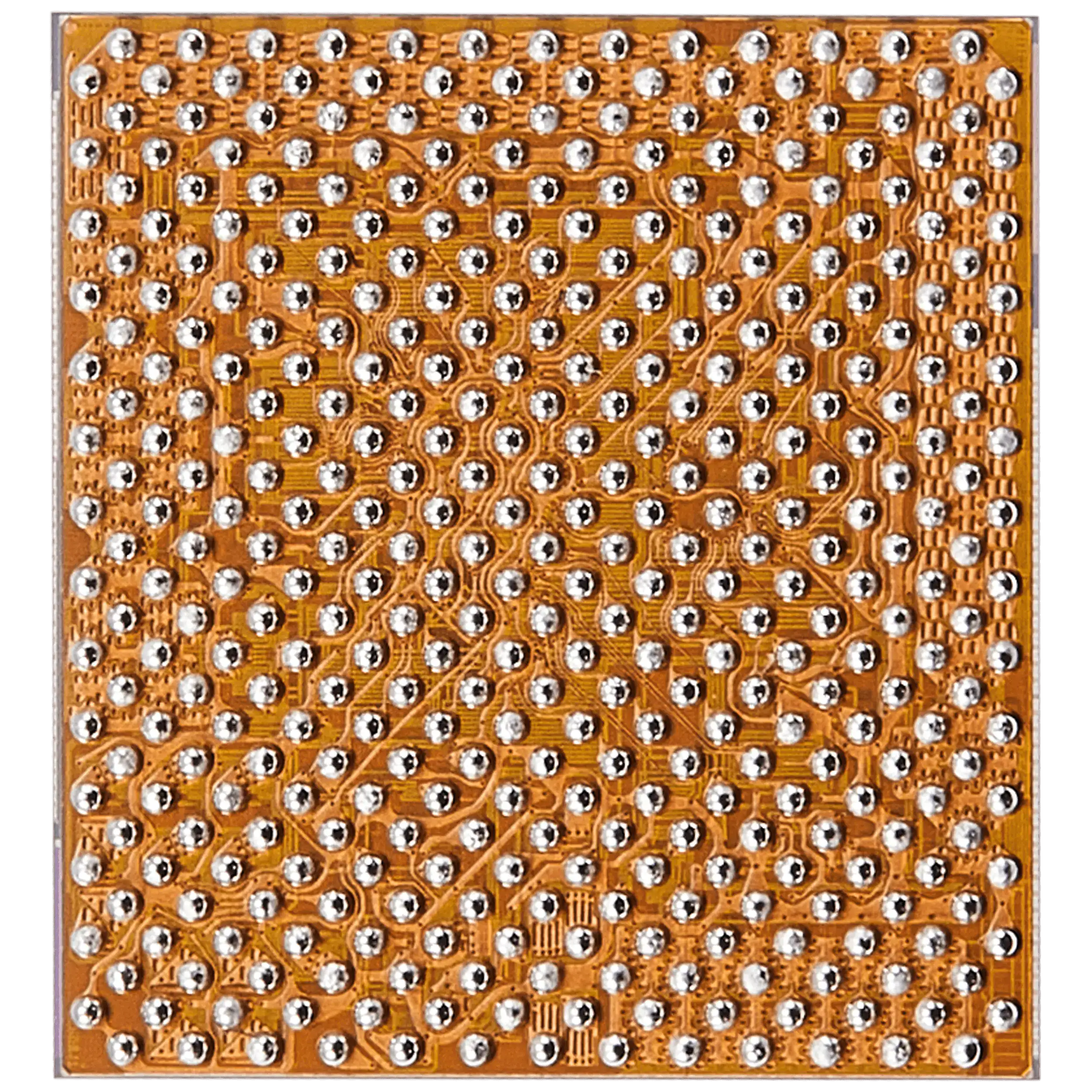 Power-IC-Chip (343S00724) für MacBook Pro 13" A1502 / 15" A1398