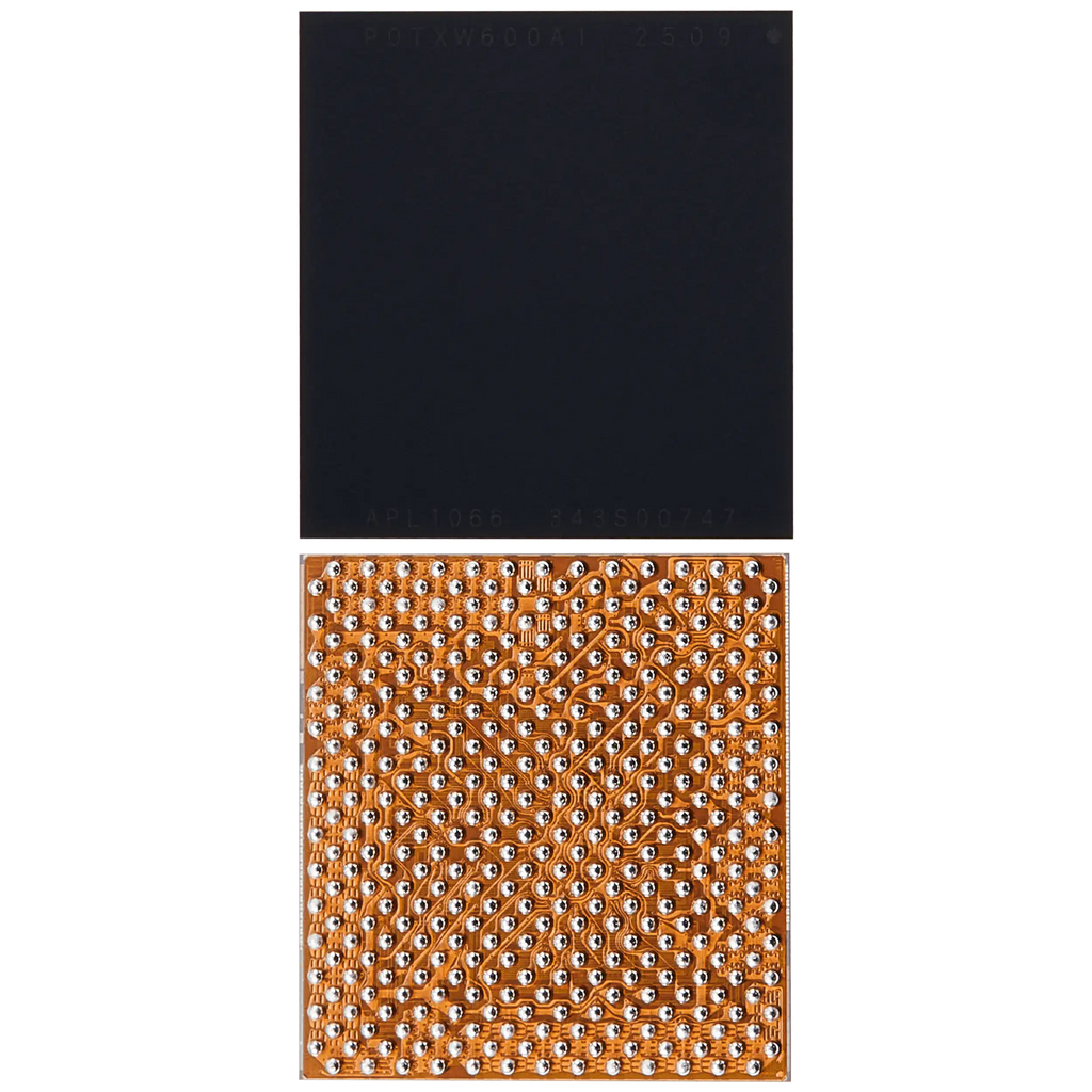 Power IC Chip für MacBook (343S00747)
