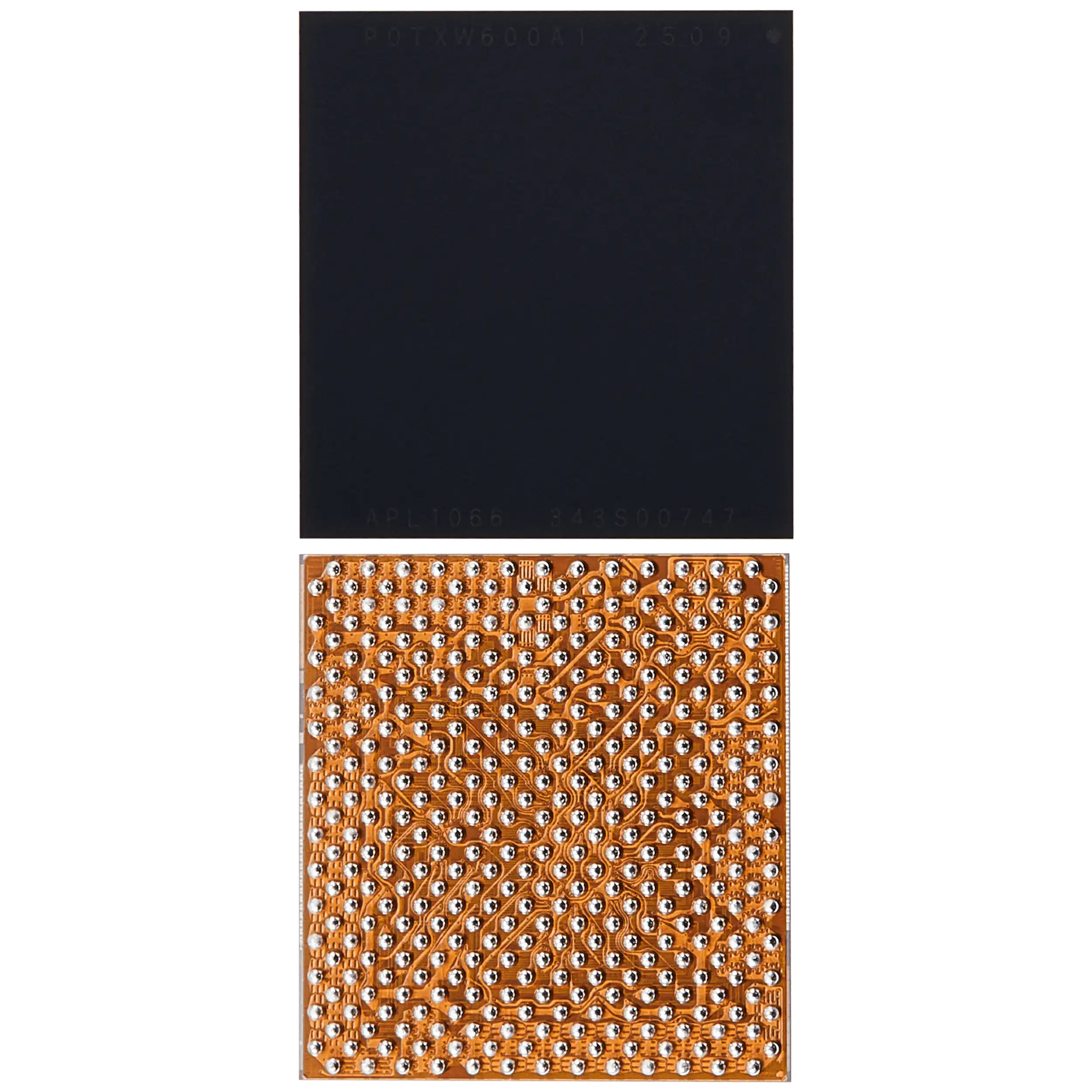 Power IC Chip für MacBook (343S00747)