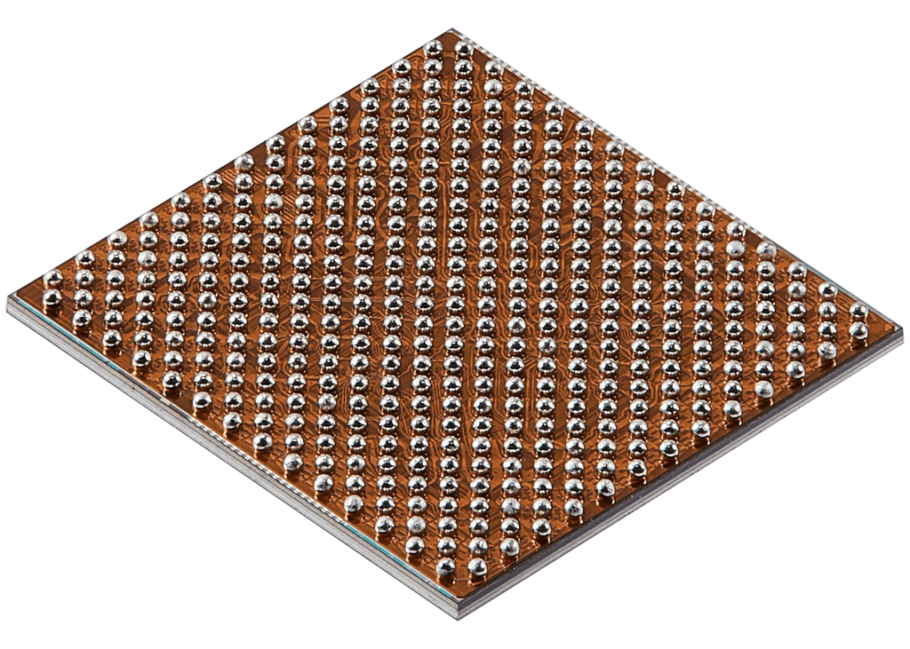 Power IC Chip für MacBook (343S00747)
