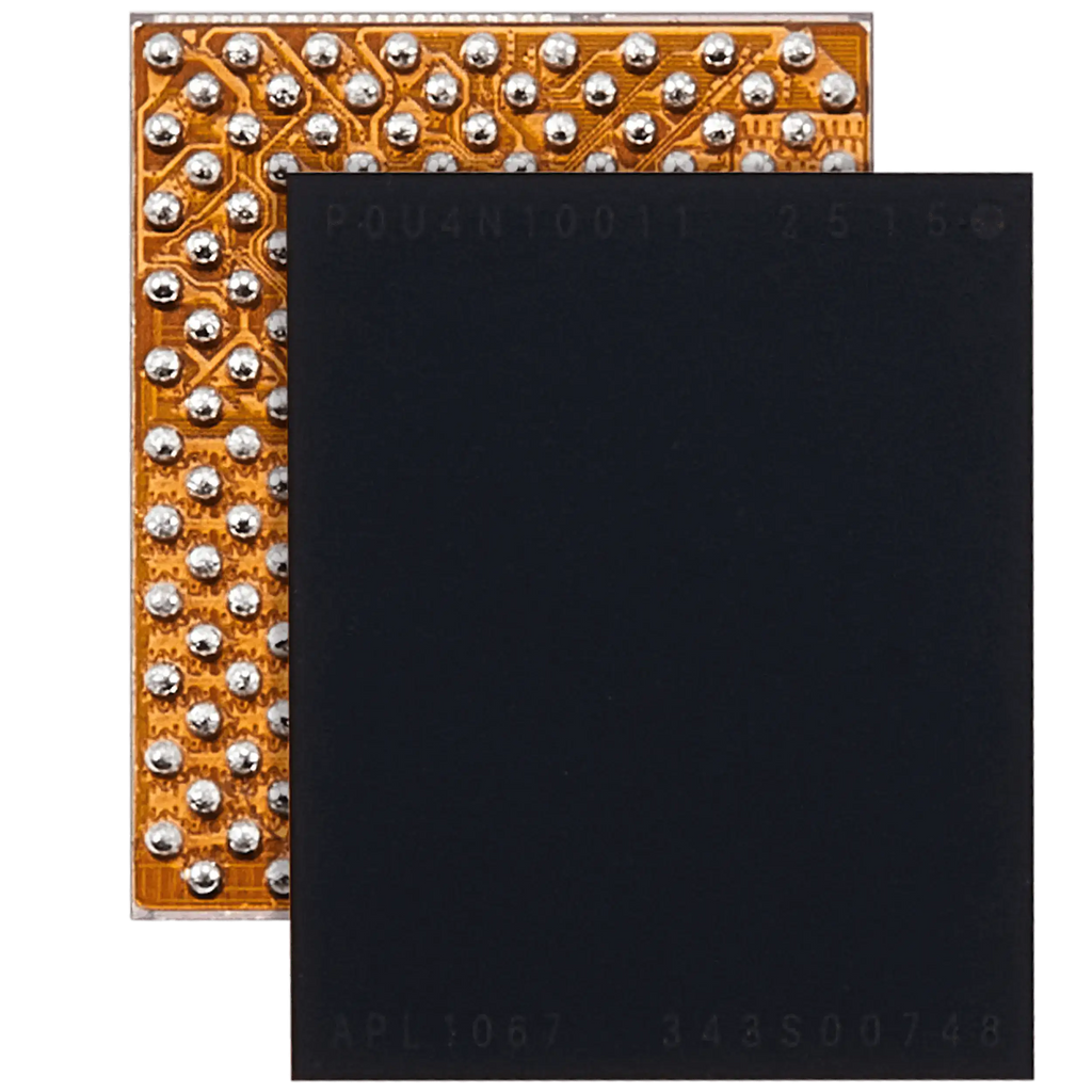 Power-IC-Chip für MacBook (343S00748)