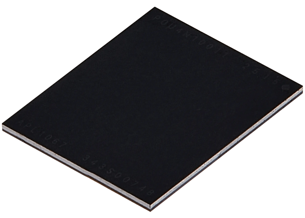 Power-IC-Chip für MacBook (343S00748)