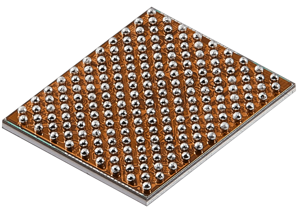 Power-IC-Chip für MacBook (343S00748)