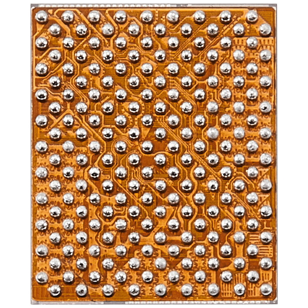 Power-IC-Chip für MacBook (343S00748)