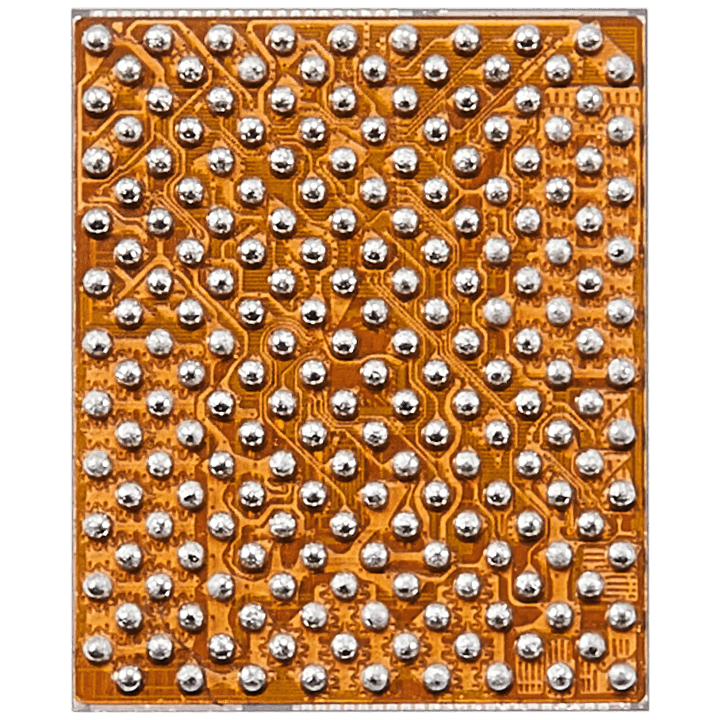 Power-IC-Chip für MacBook (343S00748)