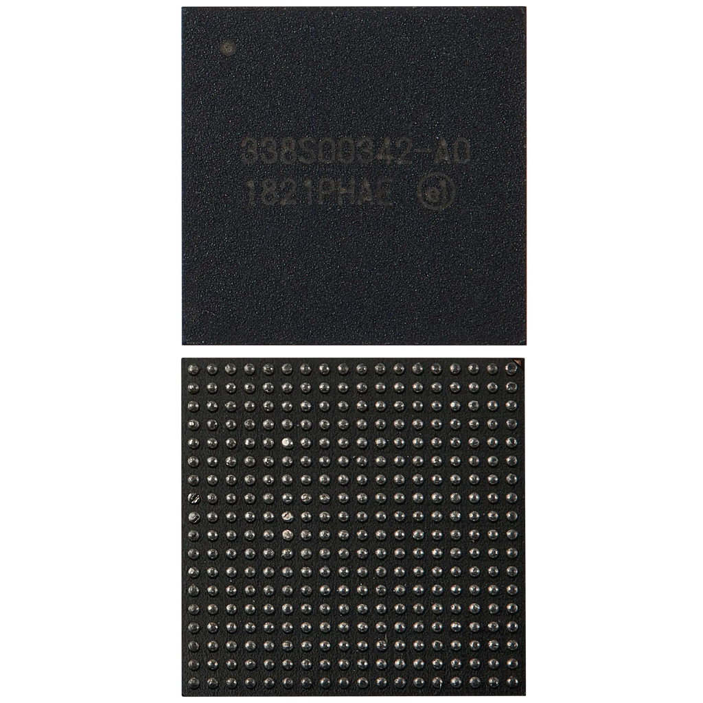 Power IC-Chip für Mac Pro A1991 (2019)