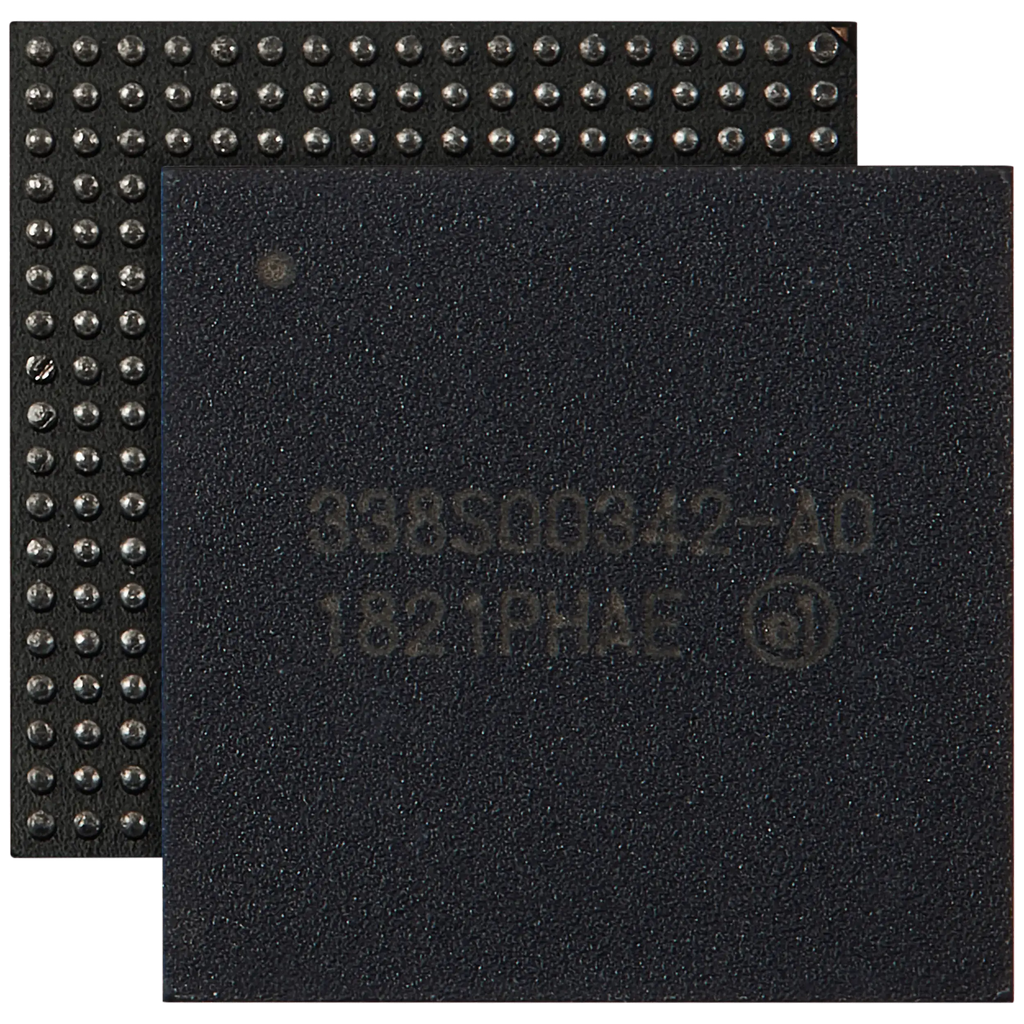 Power IC-Chip für Mac Pro A1991 (2019)