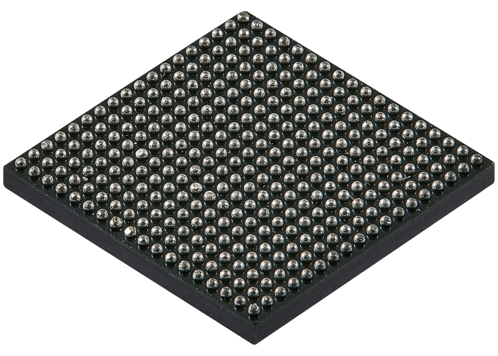 Power IC-Chip für Mac Pro A1991 (2019)