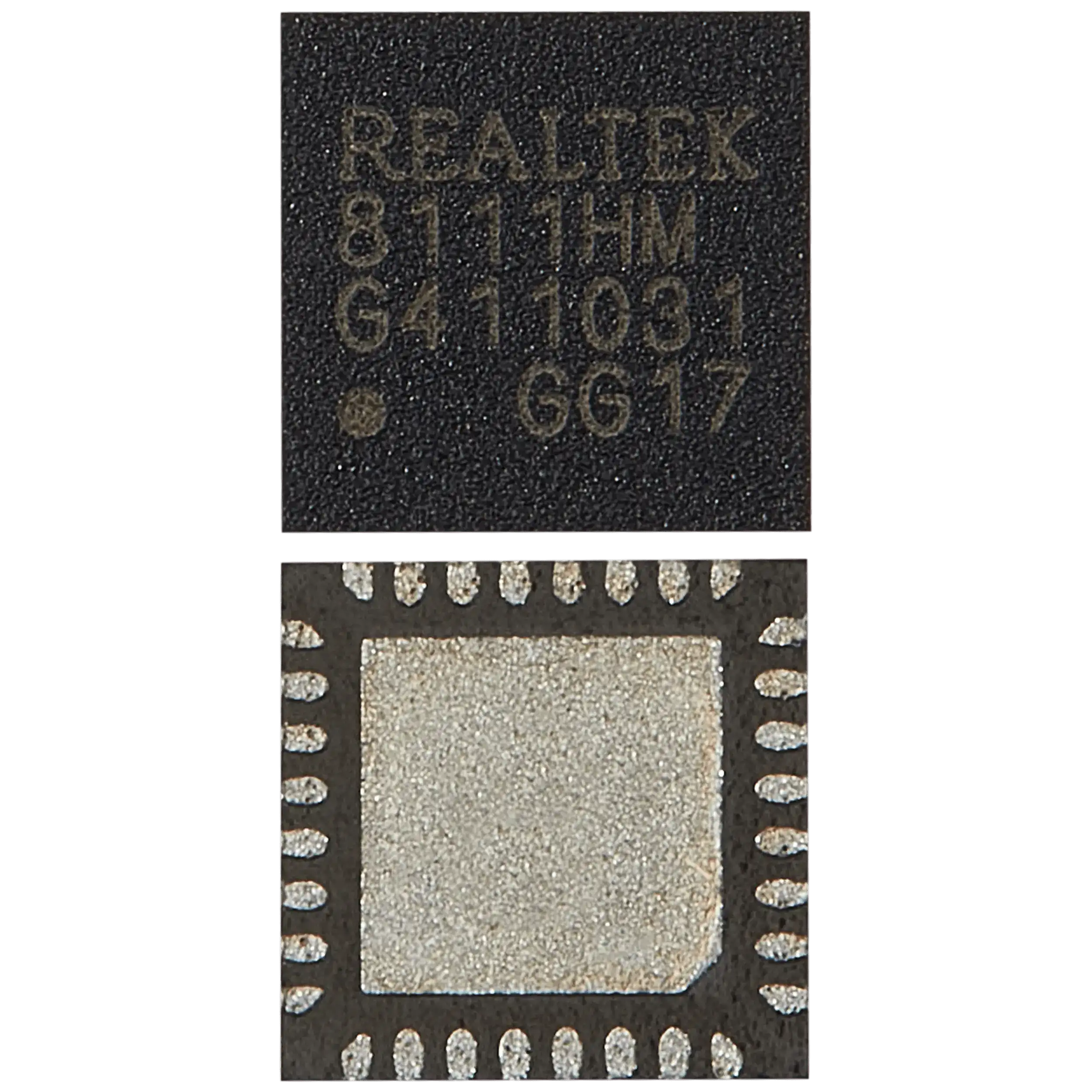 8111HM Realtek Gigabit Ethernet Controller IC für Xbox Series X