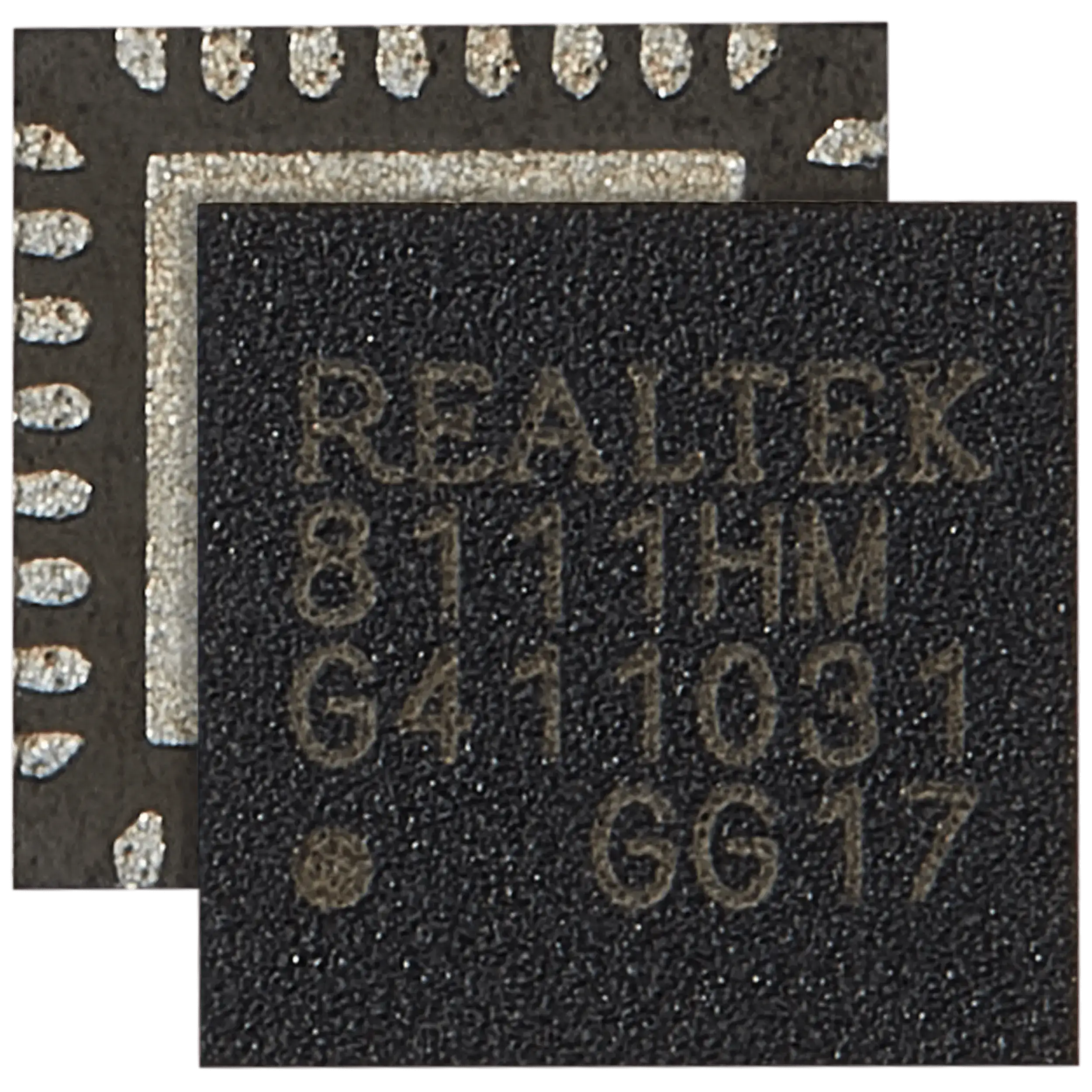 8111HM Realtek Gigabit Ethernet Controller IC für Xbox Series X
