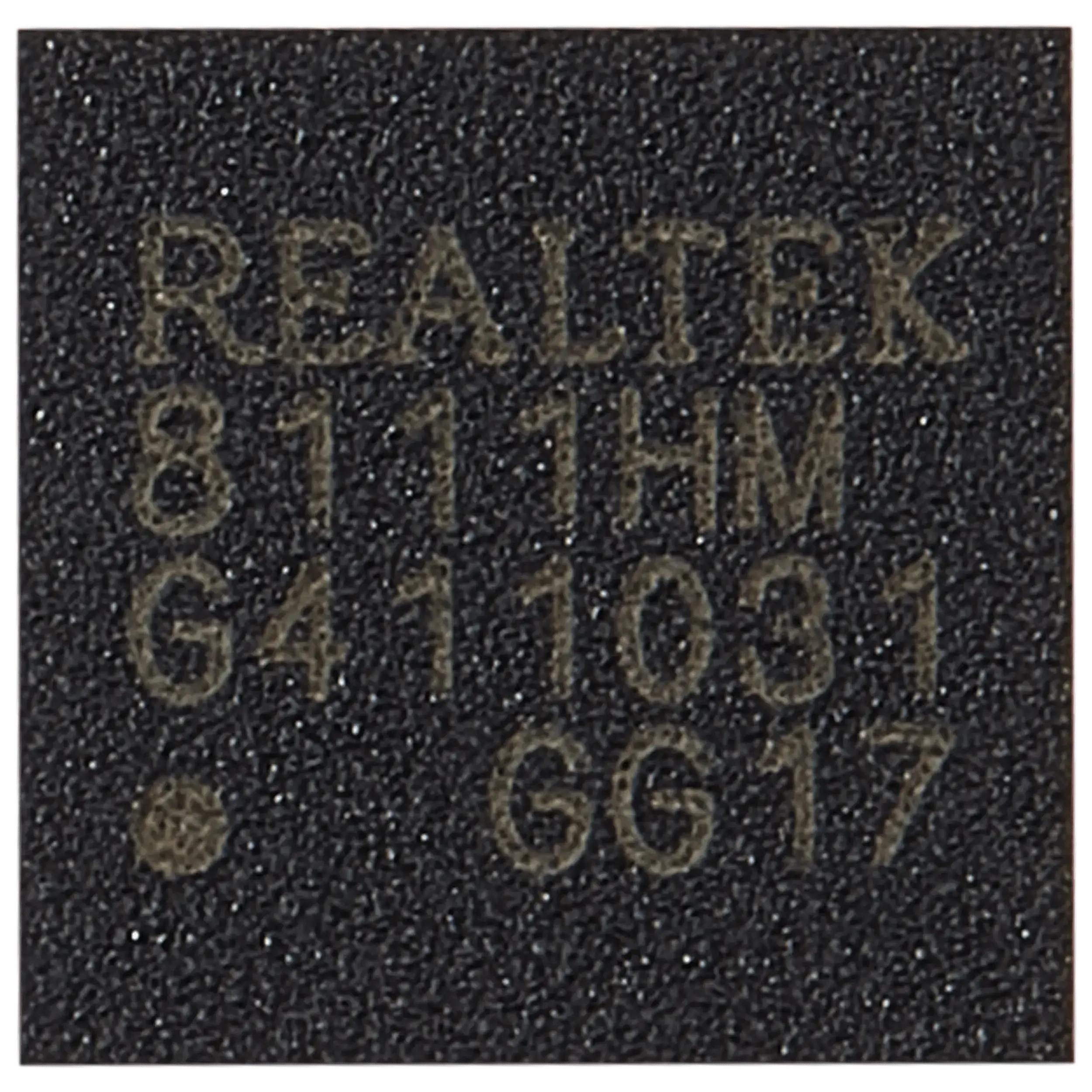 8111HM Realtek Gigabit Ethernet Controller IC für Xbox Series X
