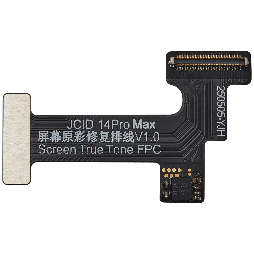 True Tone Reparatur Flexkabel für iPhone 14 Pro Max