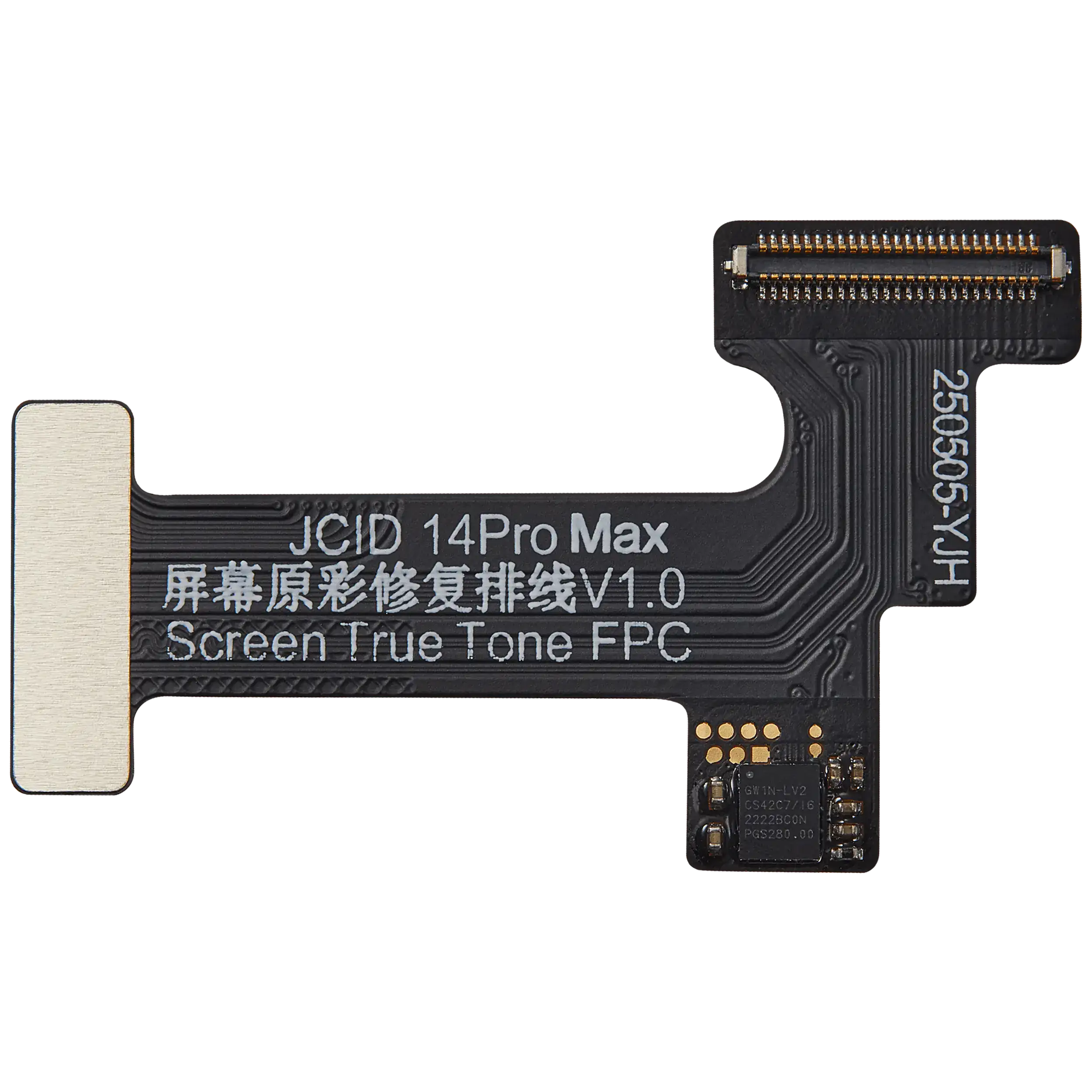 True Tone Reparatur Flexkabel für iPhone 14 Pro Max