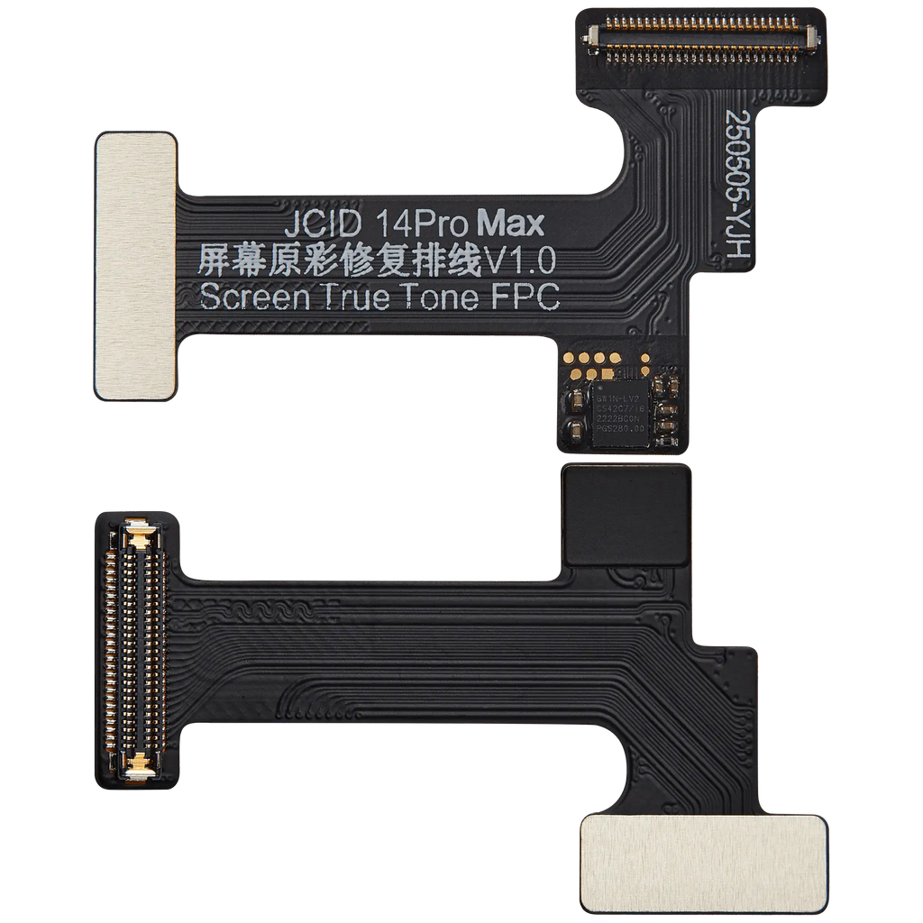 True Tone Reparatur Flexkabel für iPhone 14 Pro Max