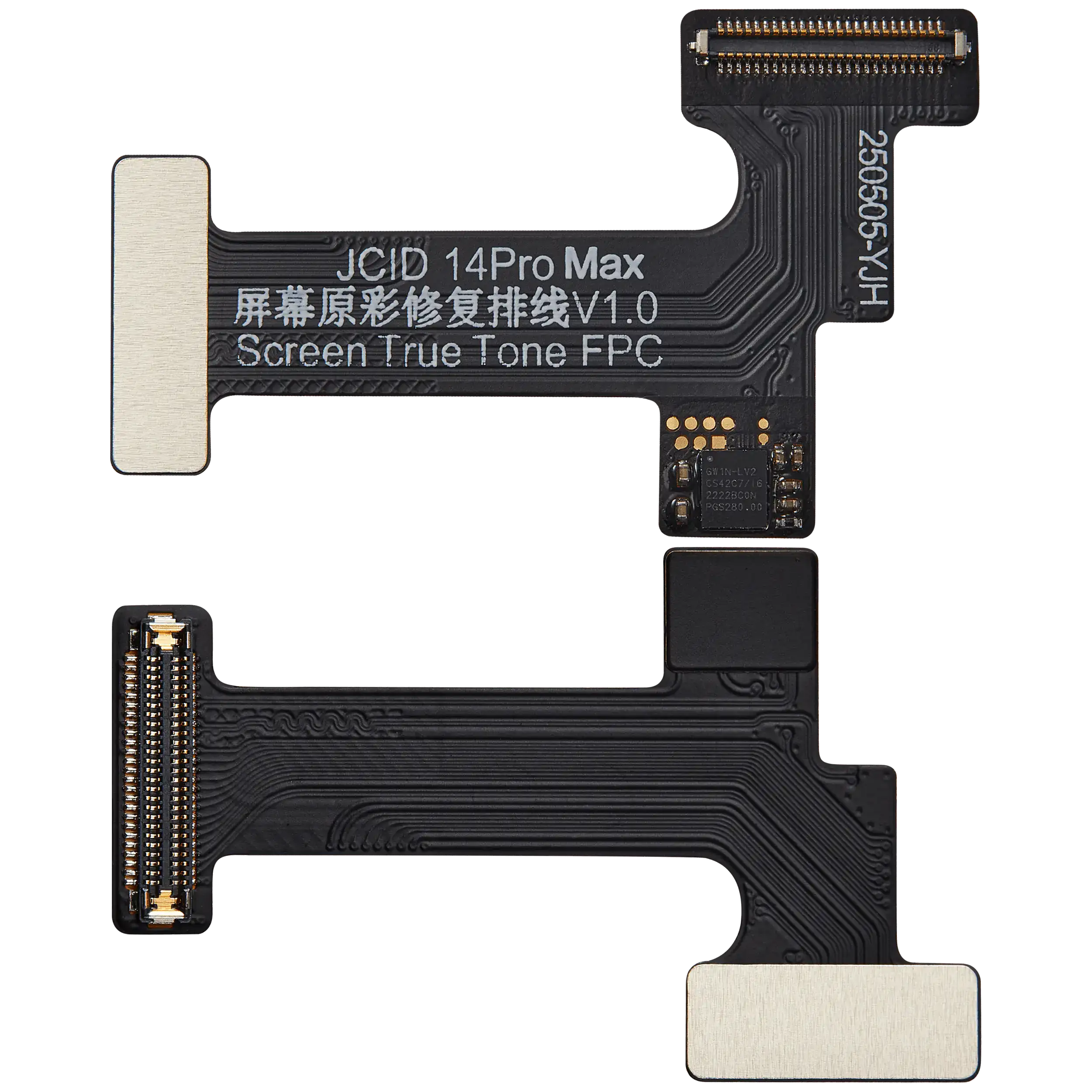 True Tone Reparatur Flexkabel für iPhone 14 Pro Max