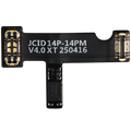 Akku Tag-On Flex Kabel für iPhone 14 Pro / 14 Pro Max (JCID)