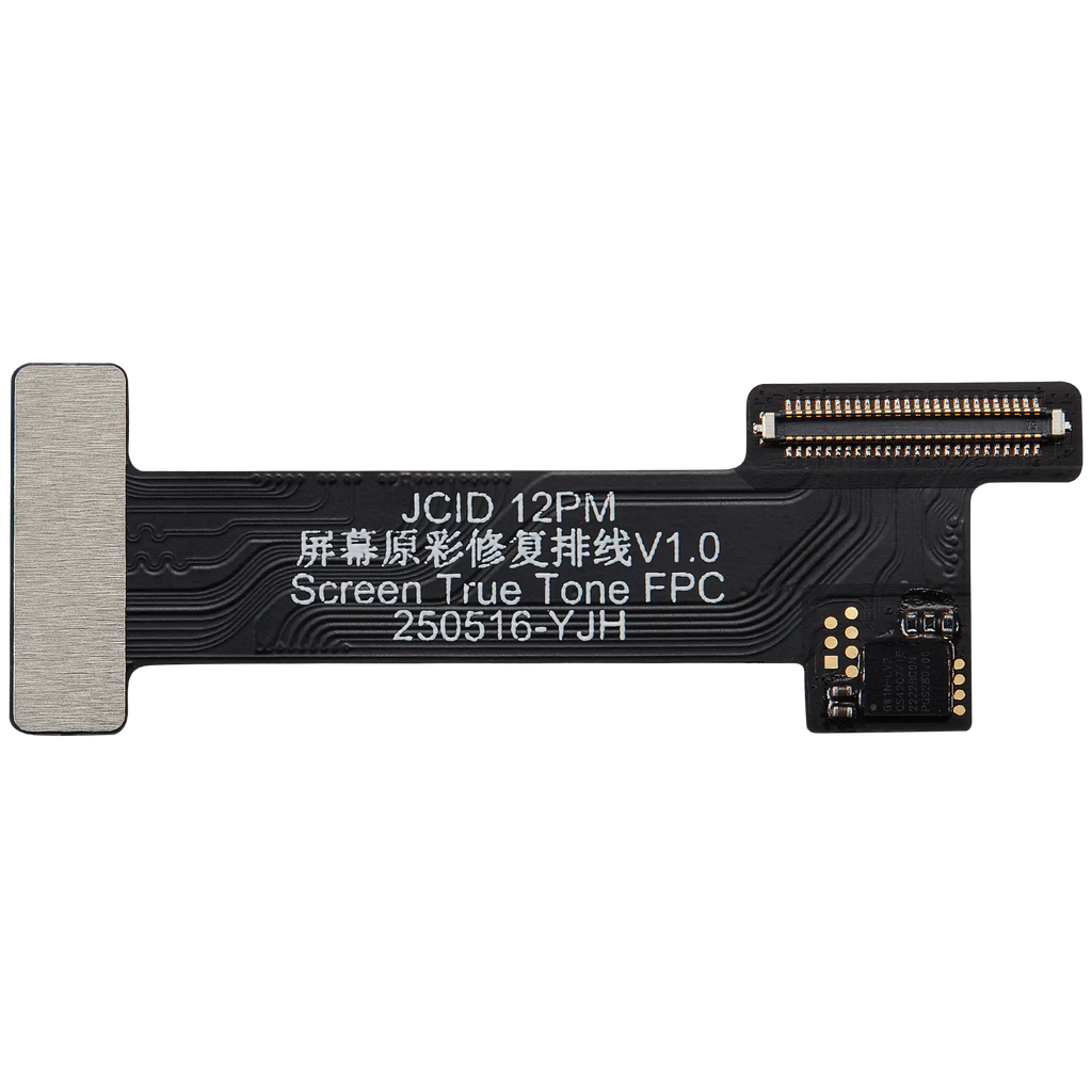 True Tone Reparatur FPC für iPhone 12 Pro Max (JCID)