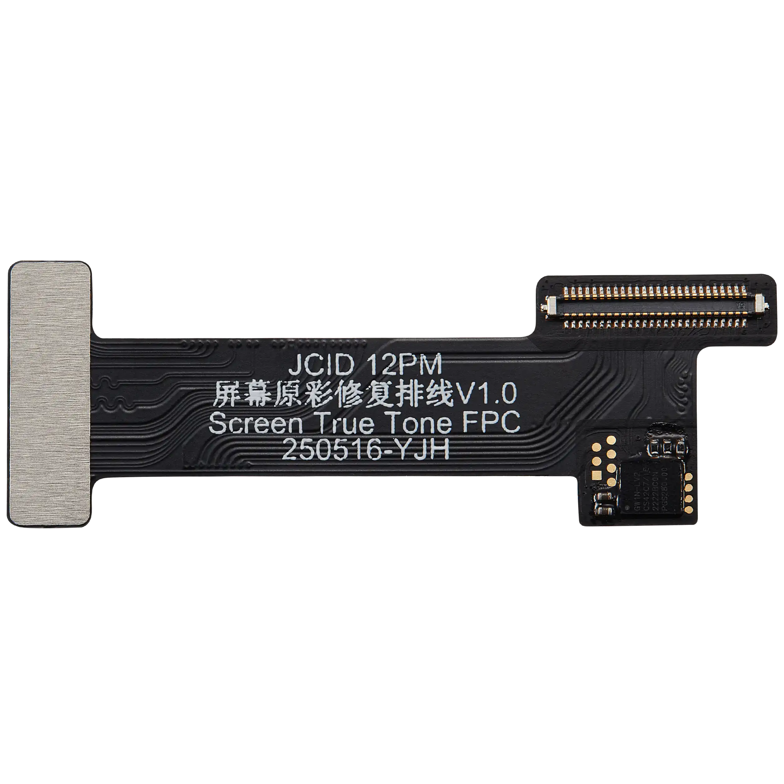 True Tone Reparatur FPC für iPhone 12 Pro Max (JCID)