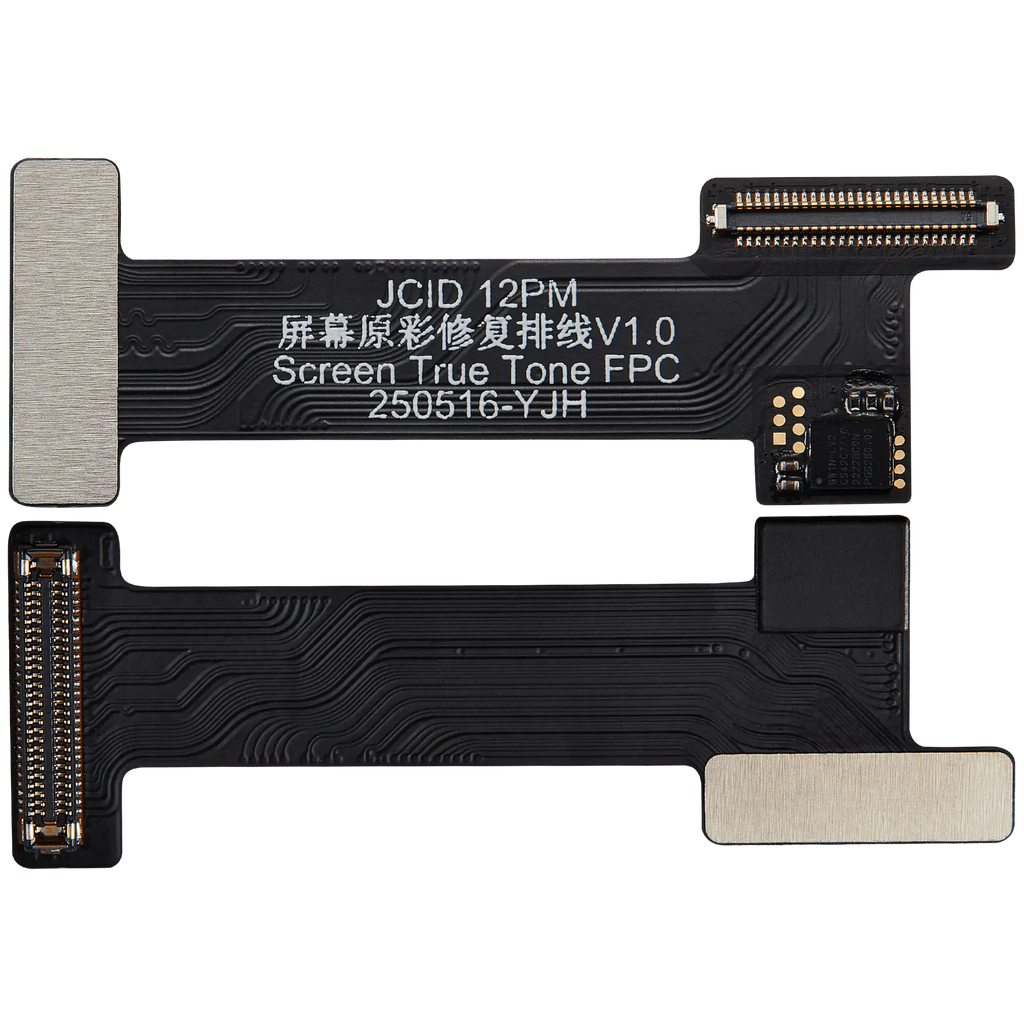 True Tone Reparatur FPC für iPhone 12 Pro Max (JCID)