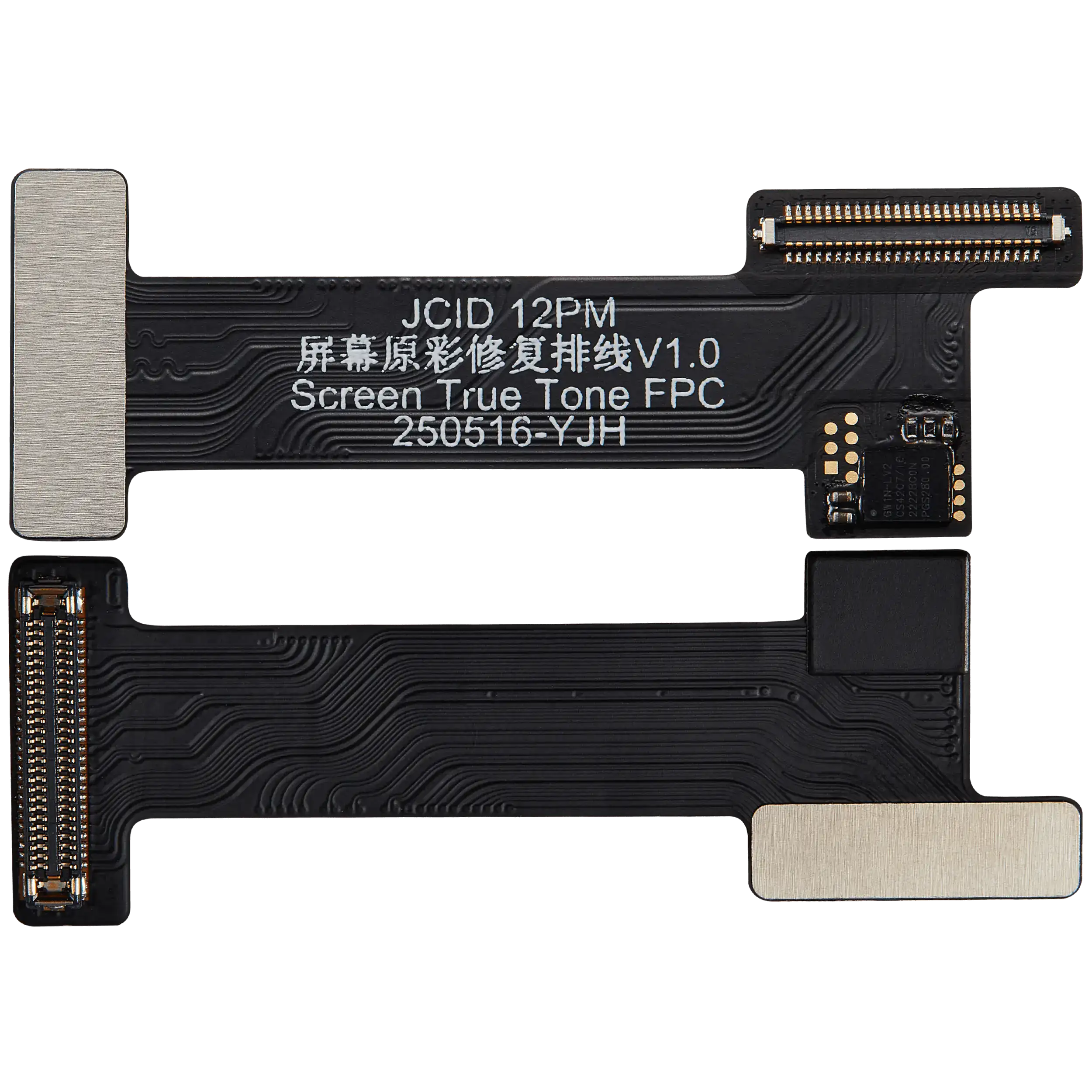 True Tone Reparatur FPC für iPhone 12 Pro Max (JCID)