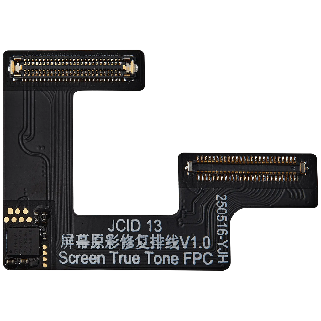 Display True Tone Reparatur FPC für iPhone 13 (JCID)