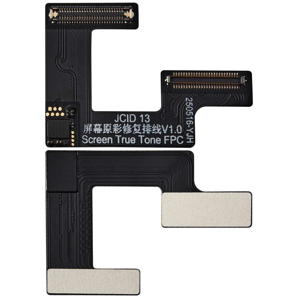 Display True Tone Reparatur FPC für iPhone 13 (JCID)