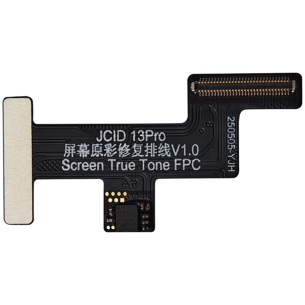 Display True Tone Repair FPC for iPhone 13 Pro (JCID)