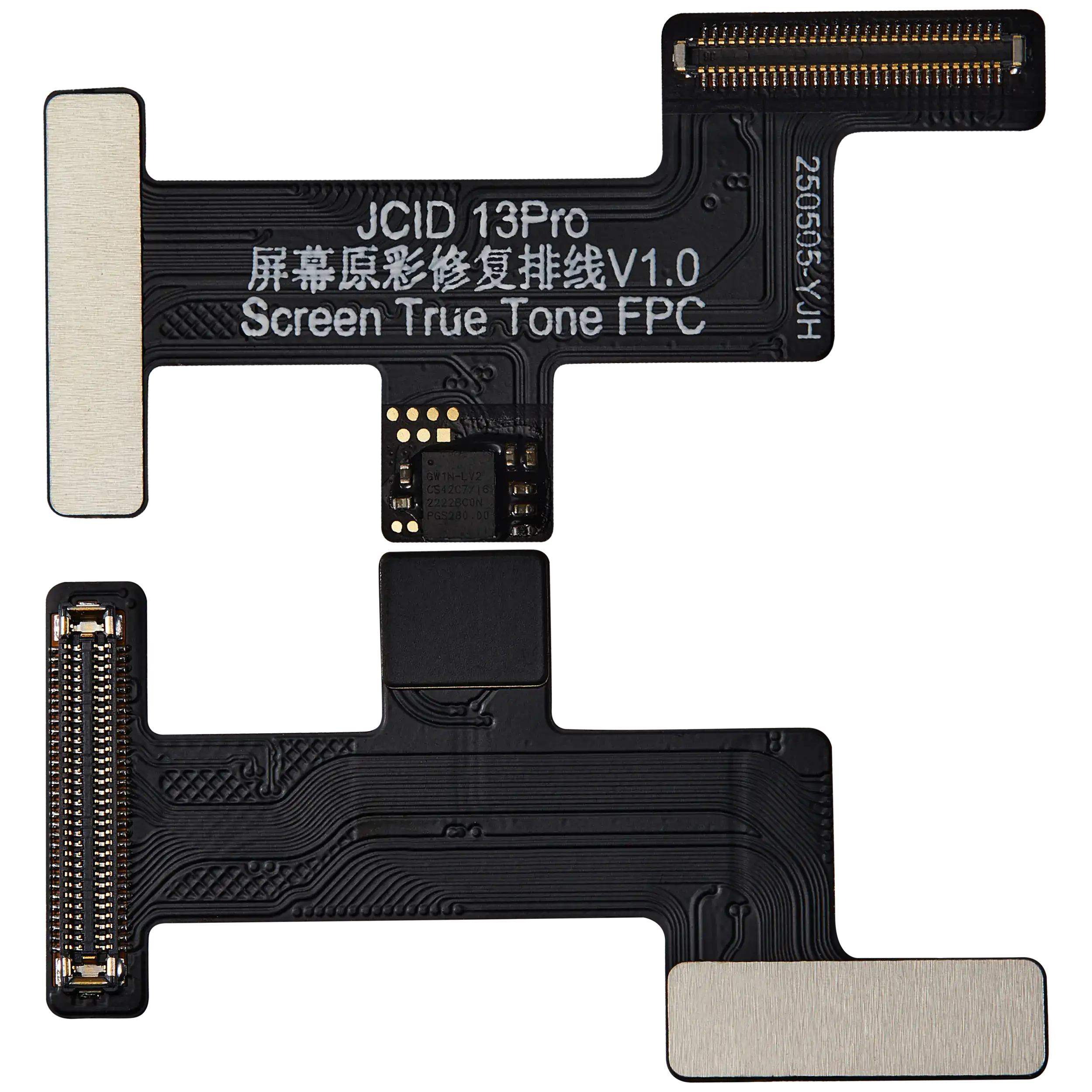 Display True Tone Repair FPC for iPhone 13 Pro (JCID)