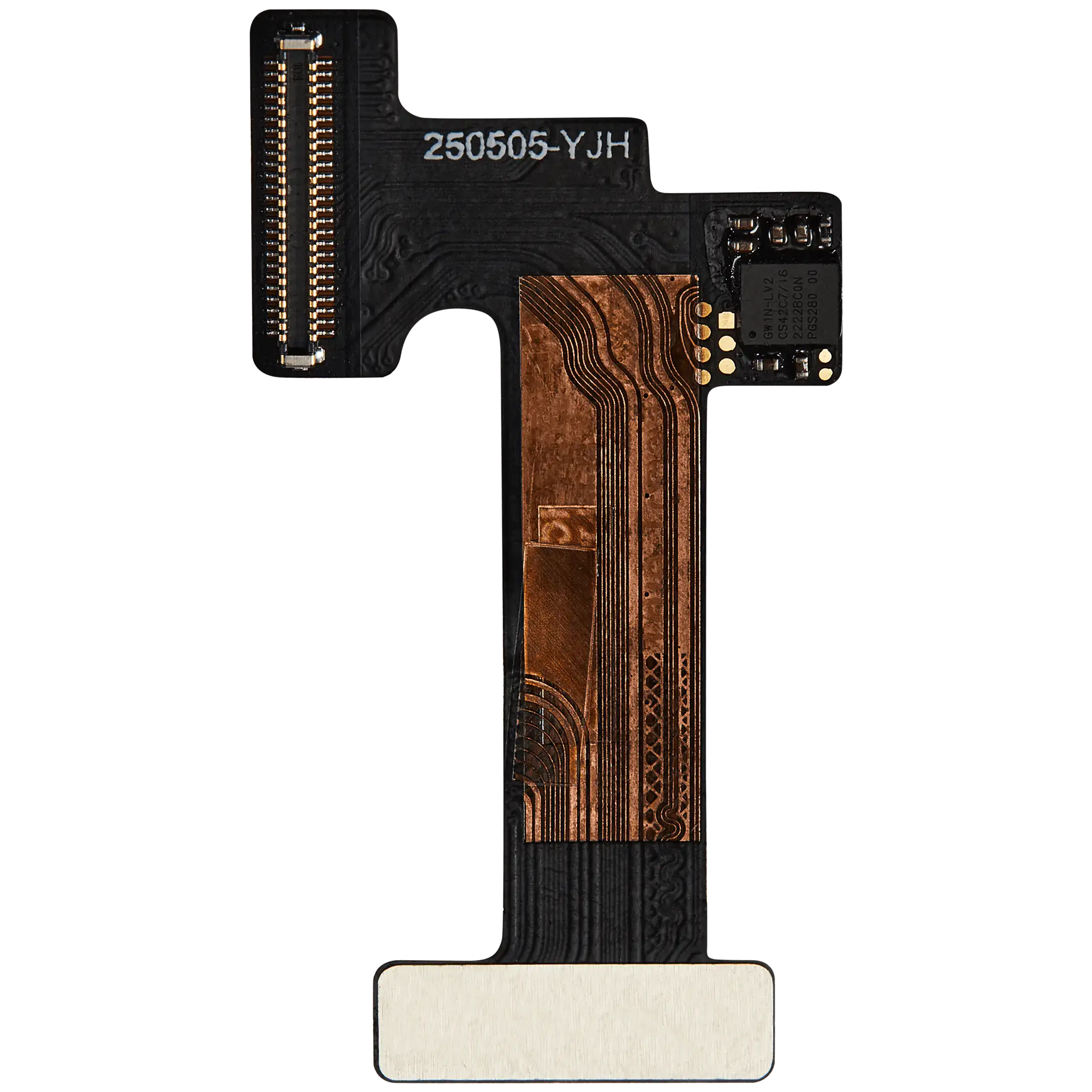 Display True Tone Repair FPC for iPhone 15 Pro (JCID)