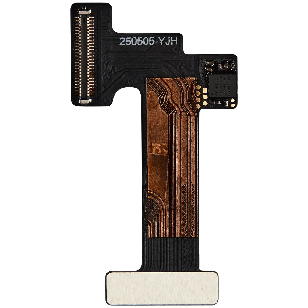 Display True Tone Repair FPC for iPhone 15 Pro (JCID)