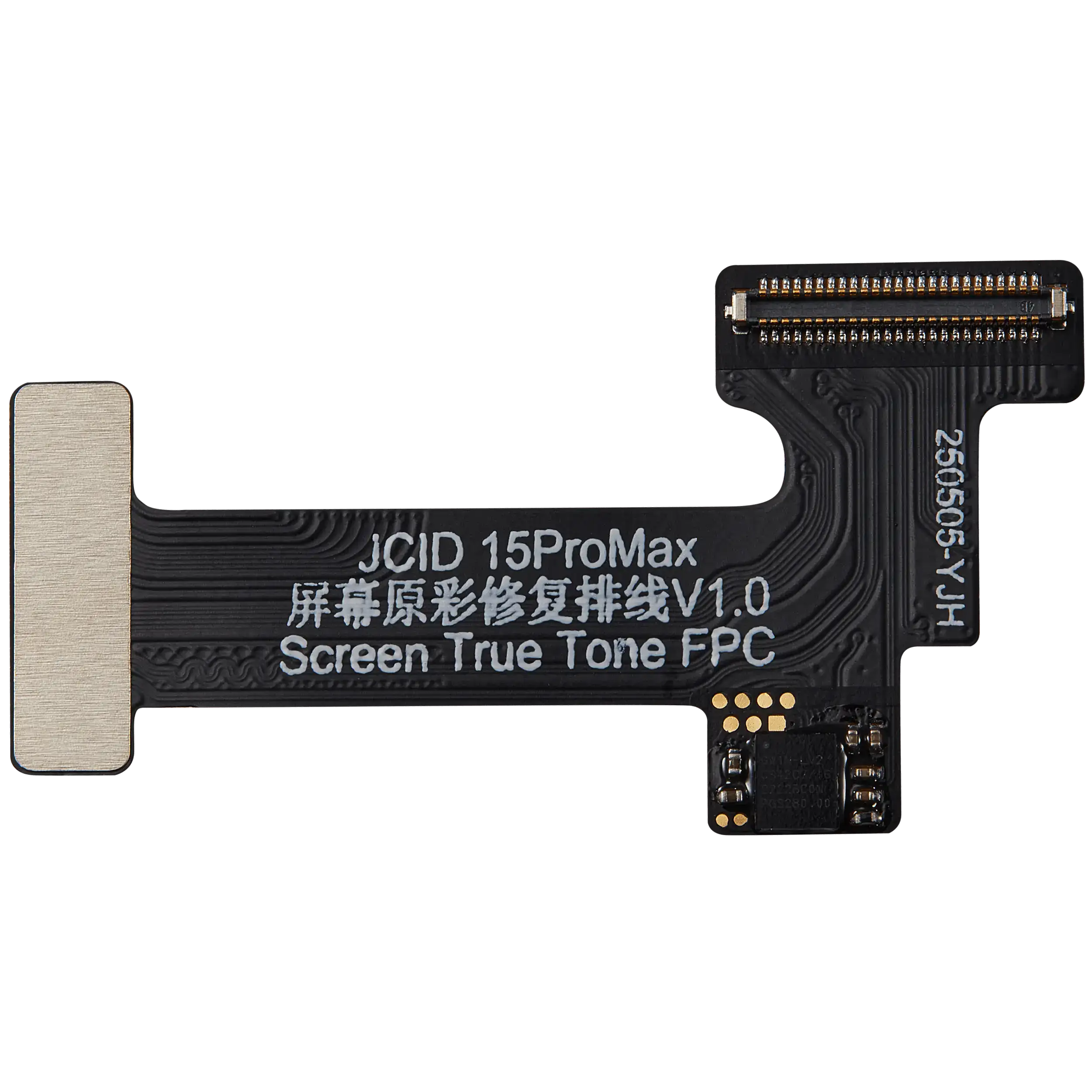 Display True Tone Repair FPC for iPhone 15 Pro Max (JCID)