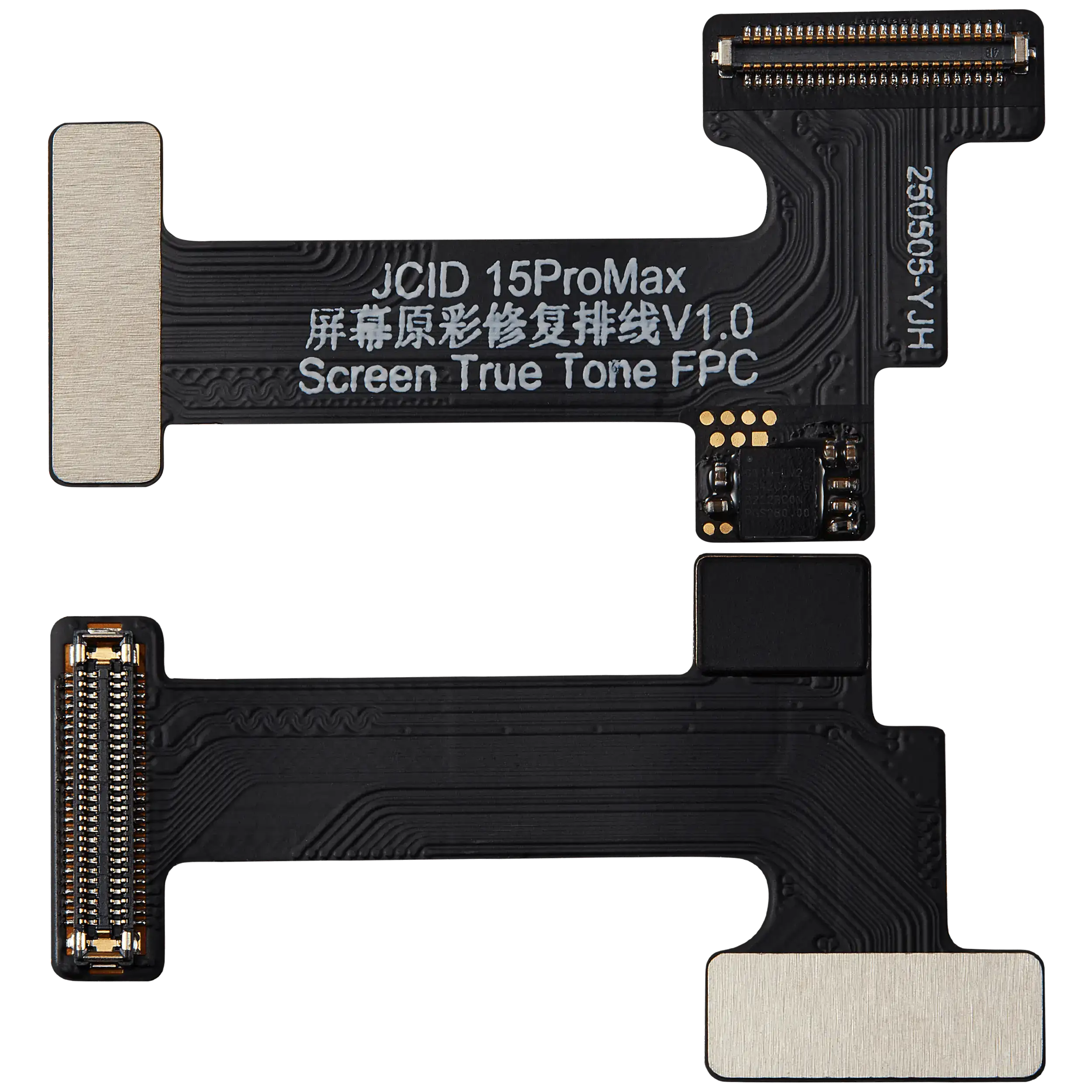 Display True Tone Repair FPC for iPhone 15 Pro Max (JCID)