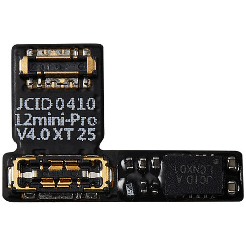 Akku Tag-On Flexkabel für iPhone 12 / 12 Mini / 12 Pro (JCID)