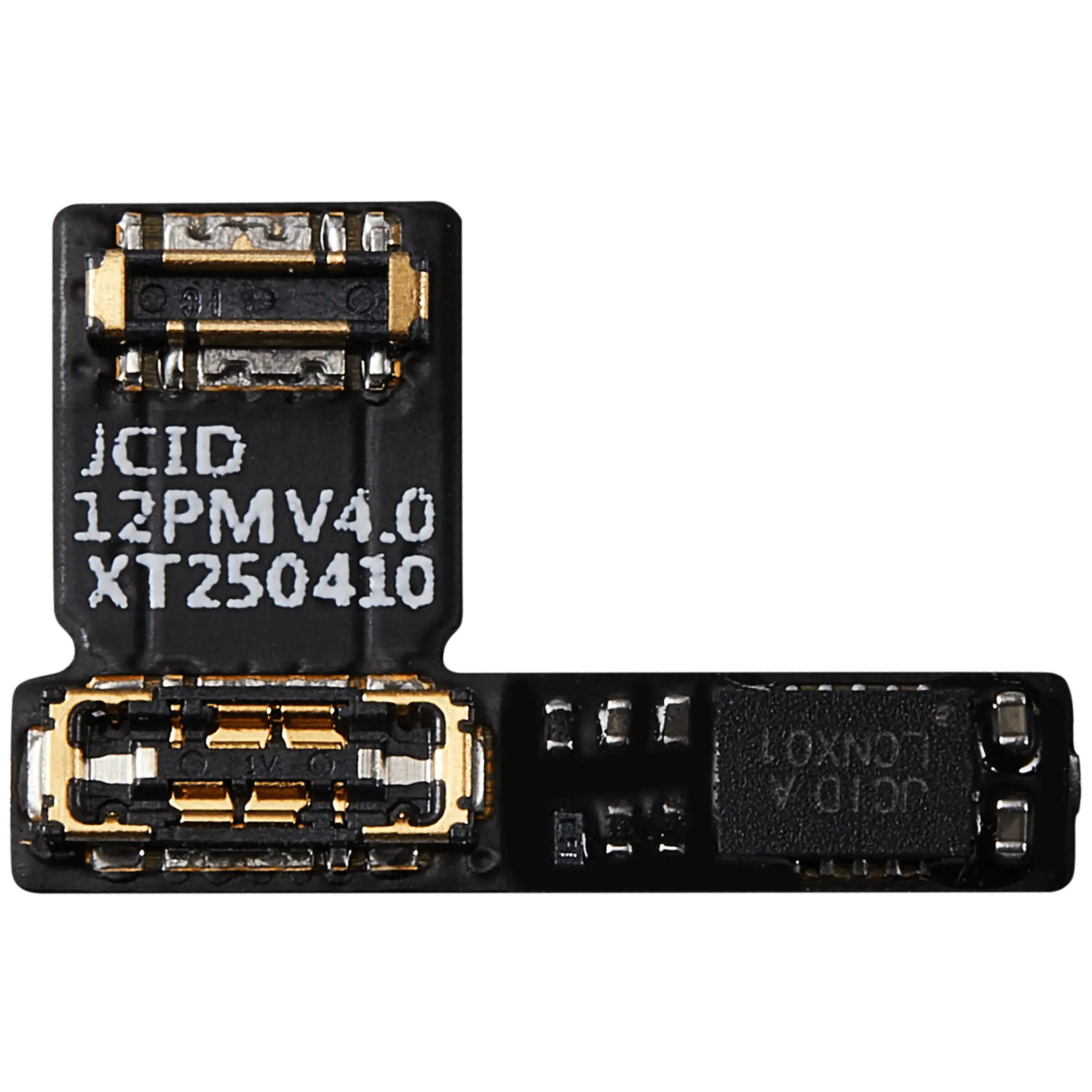 Akku-Tag-On-Flexkabel für iPhone 12 Pro Max (JCID)