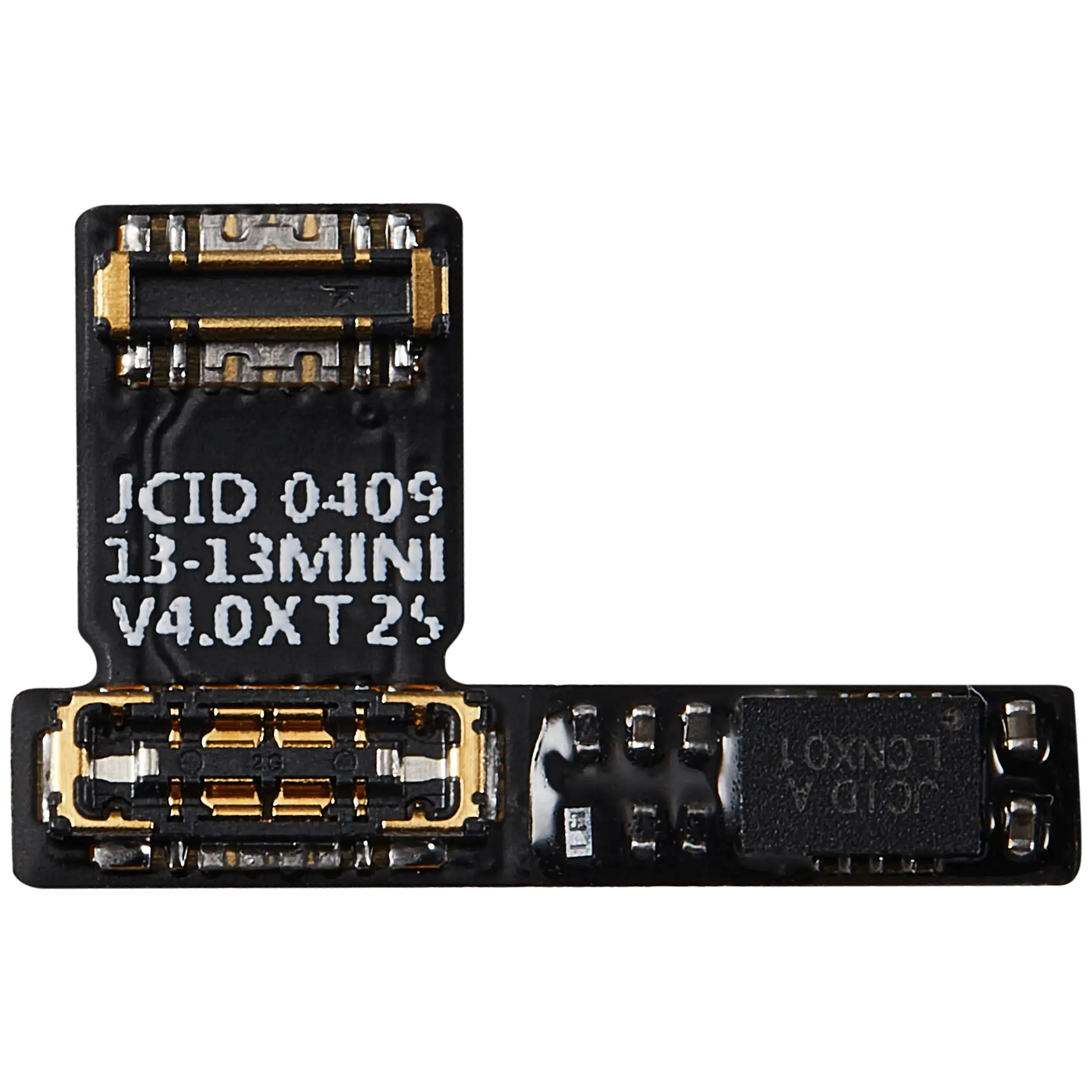 Battery Tag-On Flex Cable for iPhone 13 / 13 Mini (JCID)