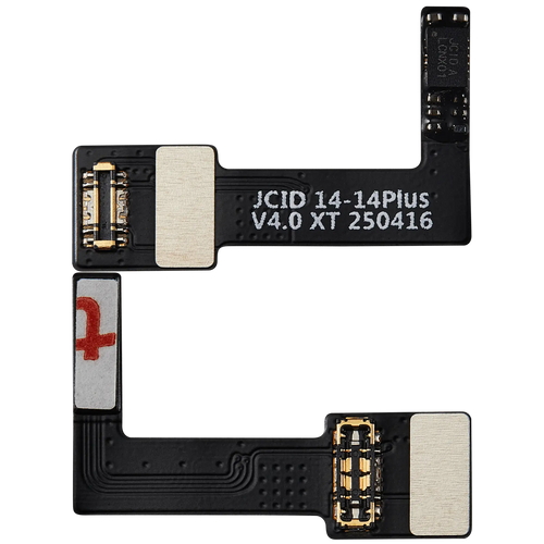 Akku Tag-On Flexkabel für iPhone 14 / 14 Plus (JCID)