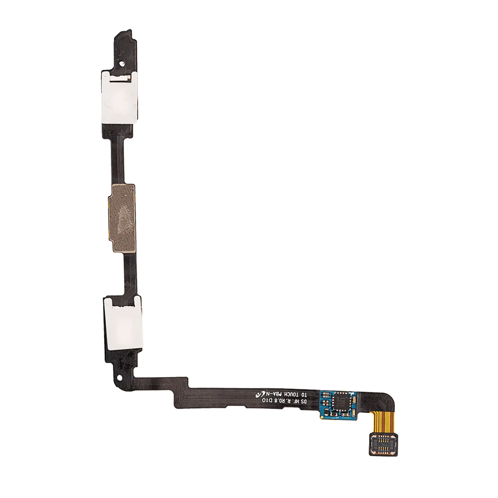 Home Button Flex für Samsung Galaxy Note 2