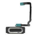 Home-Button mit Flex-Kabel für Samsung Galaxy S5 (Schwarz)