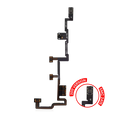 Power Button Flex Cable for iPad 2 (2011 Version: EMC 2415)