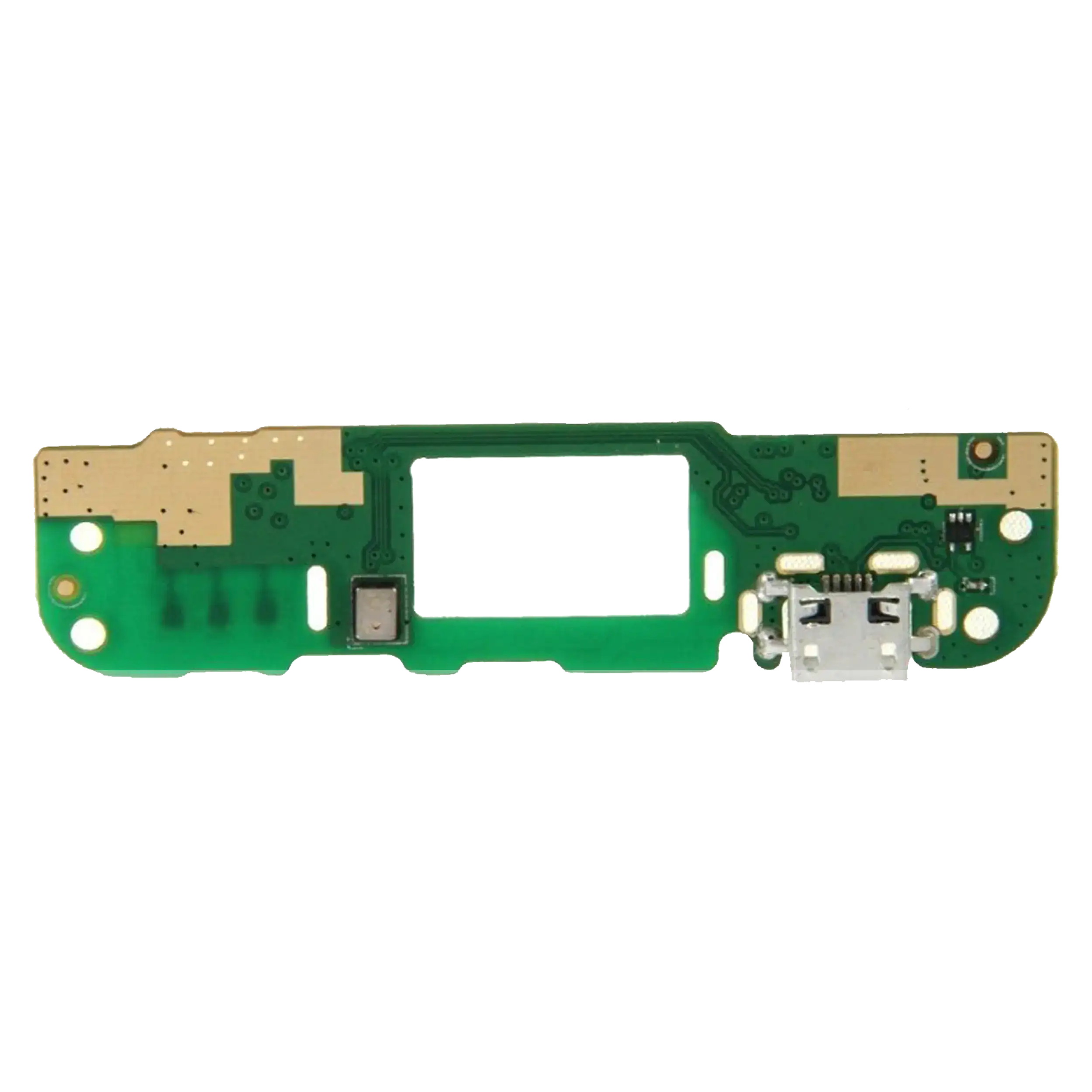 Ladebuchse mit Platine für HTC Desire 626