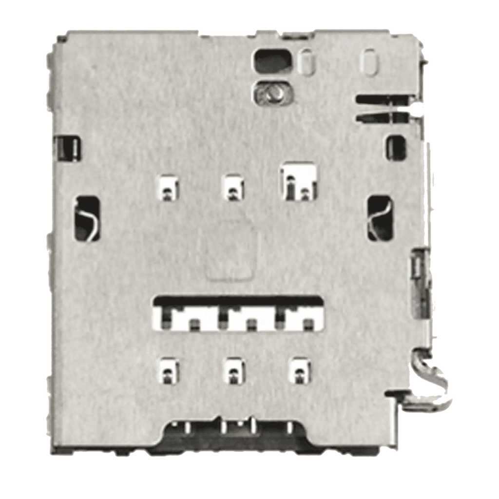 SIM Card Reader for Samsung Galaxy S6 Edge