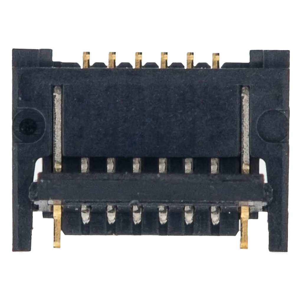 Power-Button-Flexkabel mit ZIF-Stecker für iPad Air 1/Mini 1 (6 Pin)