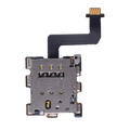 SIM Card Reader with Flex Cable Ribbon for HTC M10