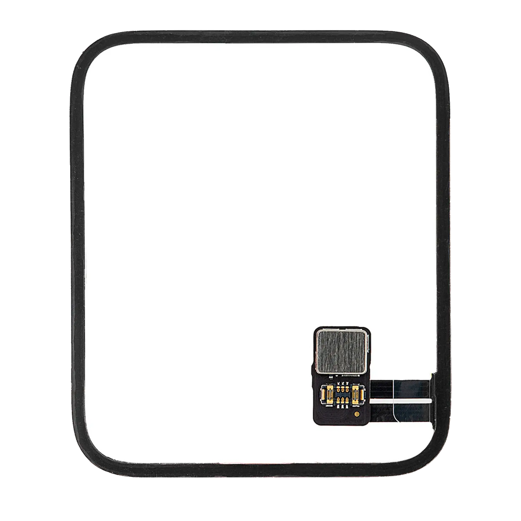 Force Touch Sensor mit Klebeband für Apple Watch Series 3 38mm