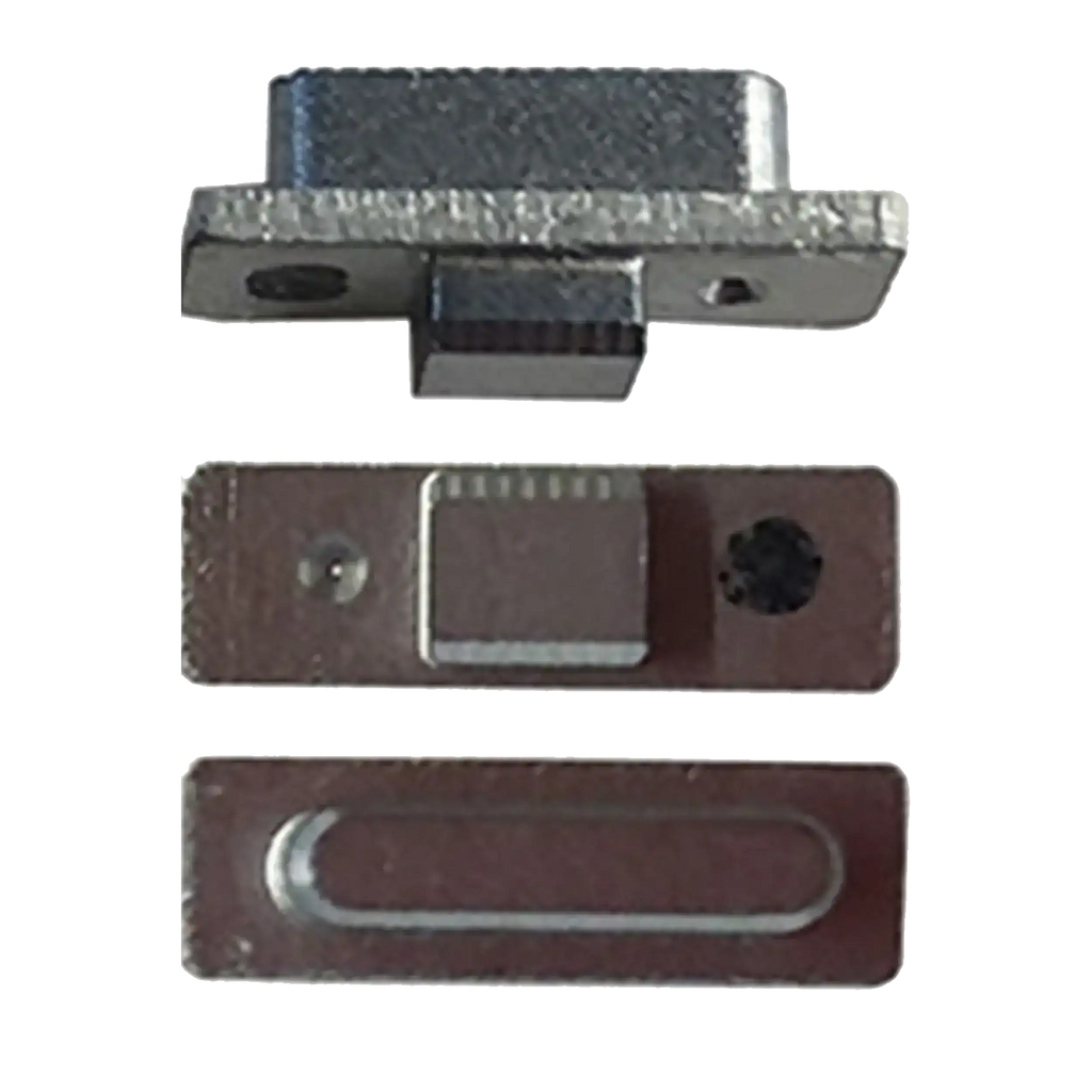Hard Buttons (Power and Volume Buttons) for Motorola Moto Z Play Droid (XT1635 / 2016)