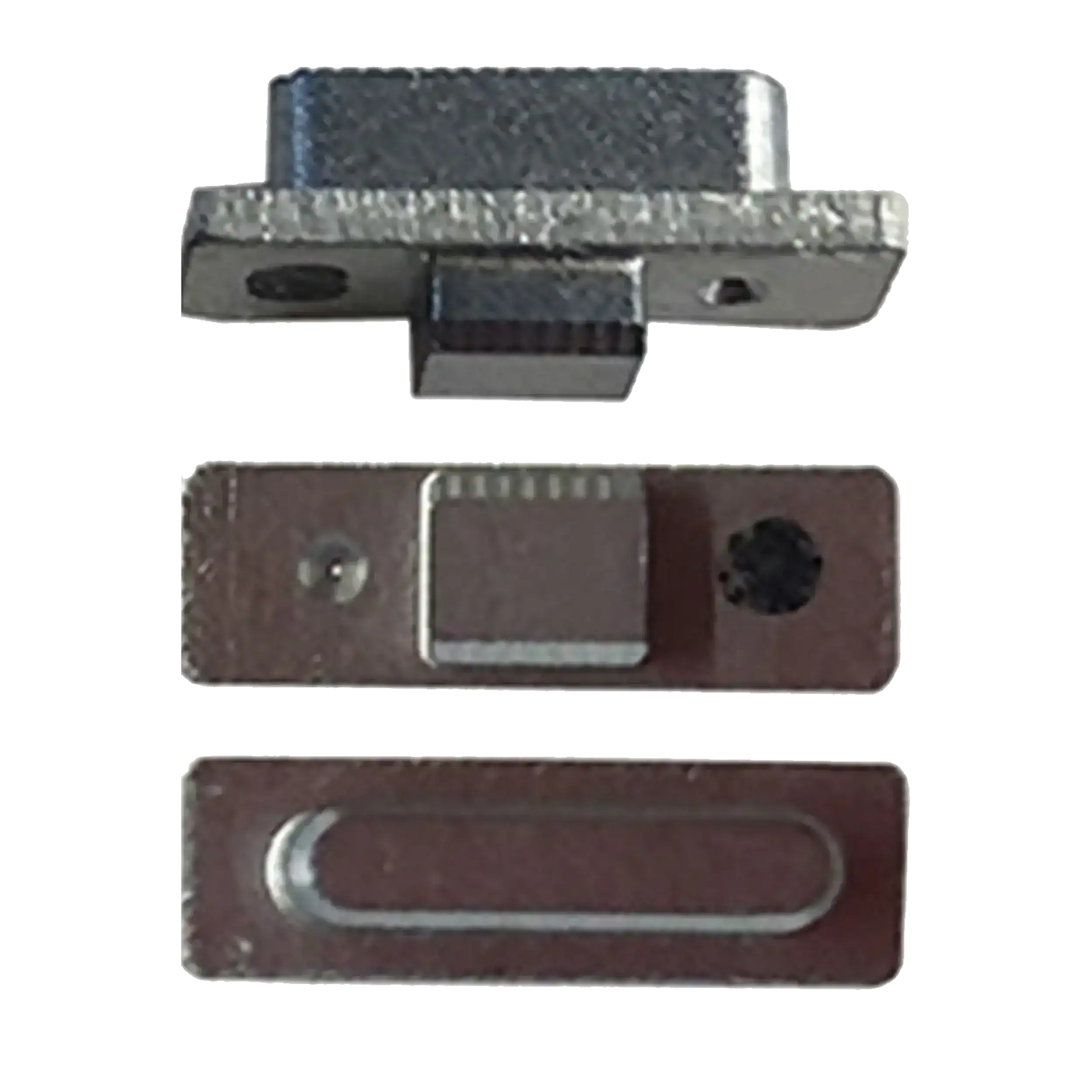 Hard Buttons (Power and Volume Buttons) for Motorola Moto Z Play Droid (XT1635 / 2016)