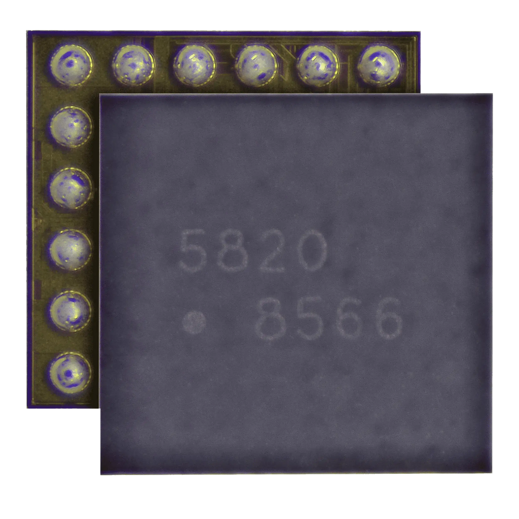 Backlight IC for iPad Pro 13" / iPad 7 (2019) / iPad 9 (2021) (8566 5AR5)