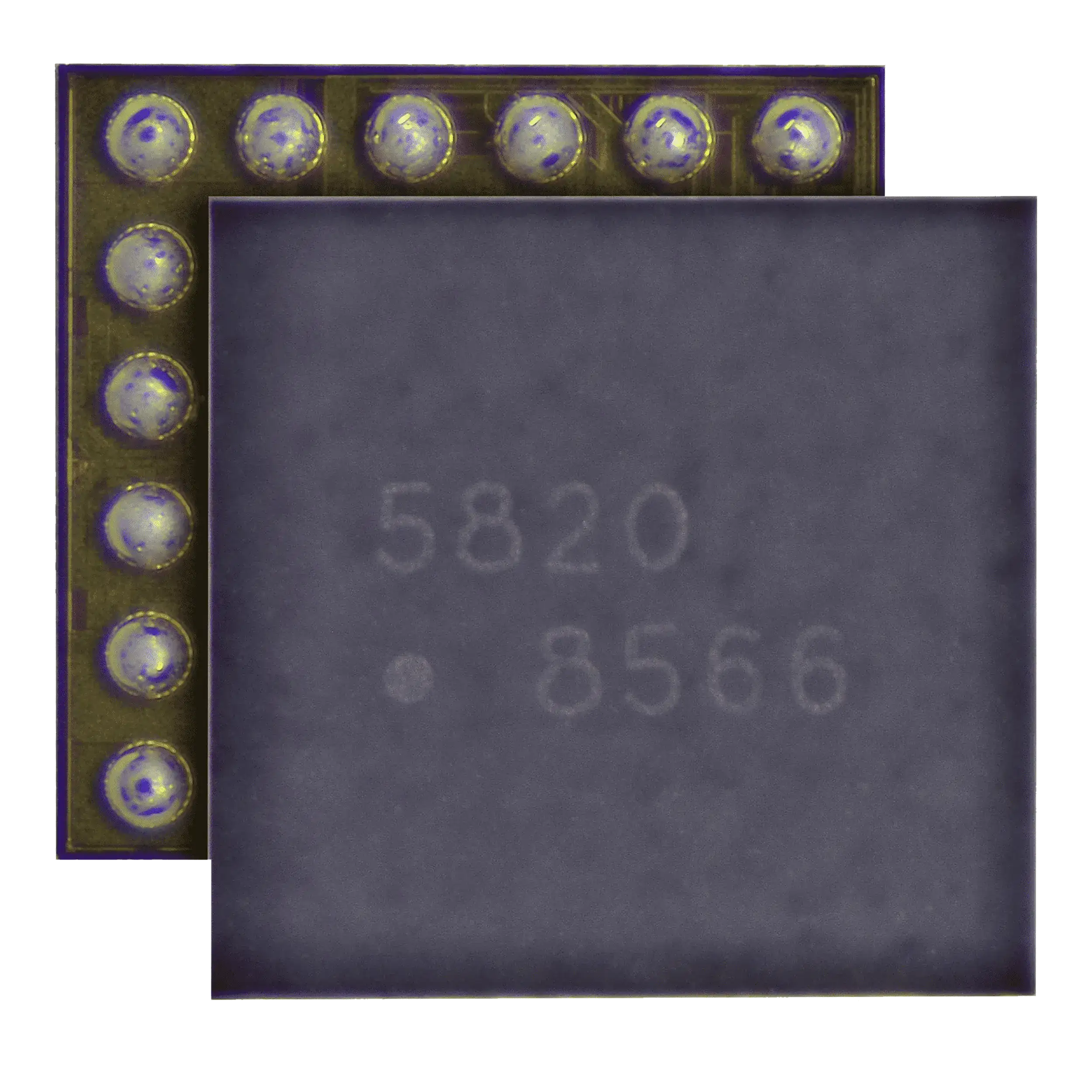 Backlight IC for iPad Pro 13" / iPad 7 (2019) / iPad 9 (2021) (8566 5AR5)