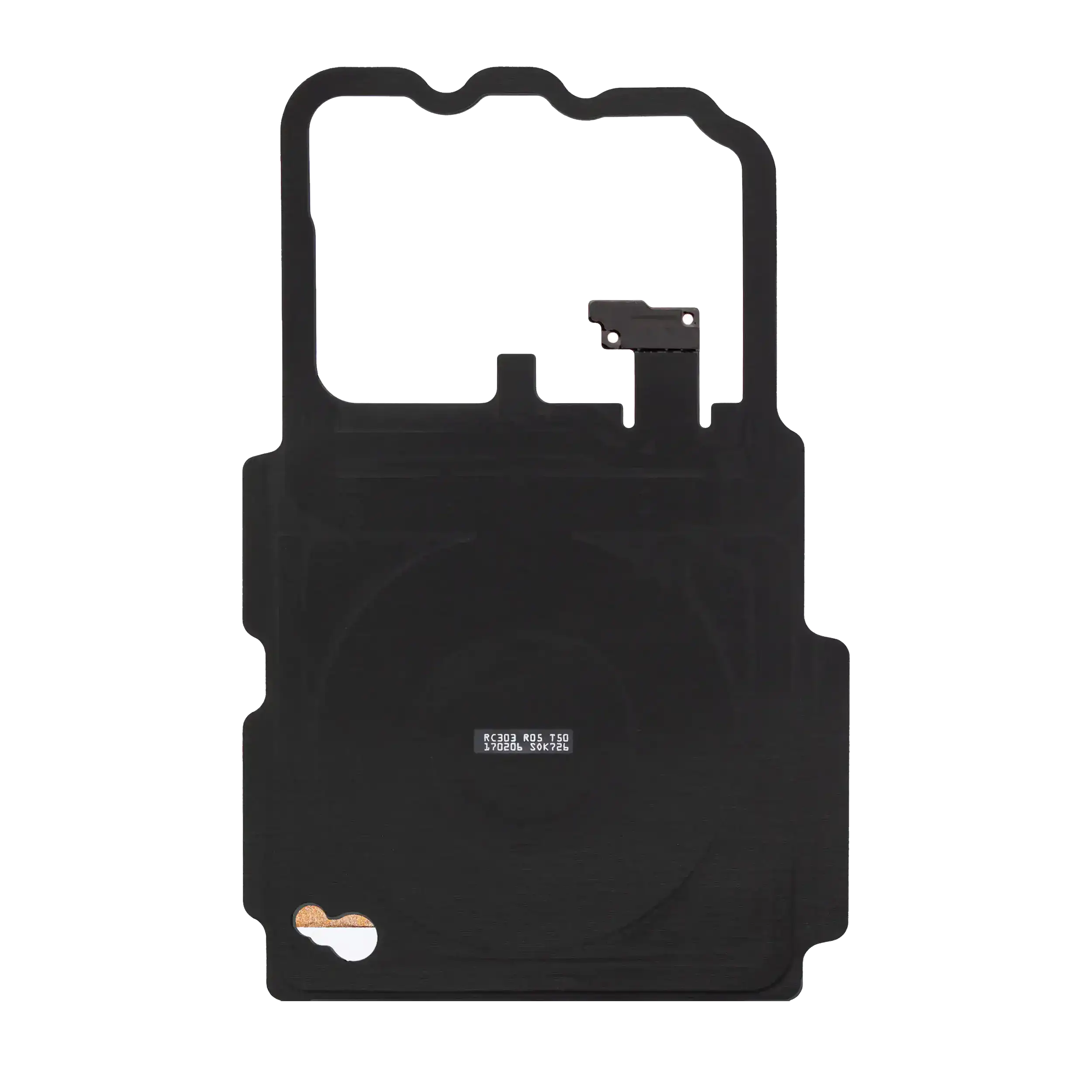 NFC Wireless Charging Flex Cable for Samsung Galaxy S8 Plus