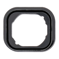 Home button rubber gasket for iPhone 6 / 6 Plus / 6S / 6S Plus (10-pack)